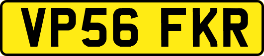 VP56FKR