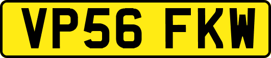 VP56FKW
