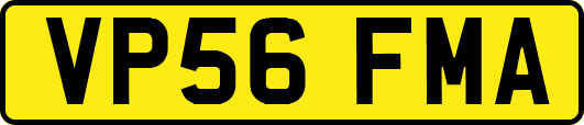 VP56FMA