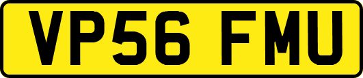 VP56FMU