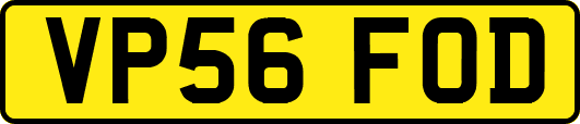 VP56FOD
