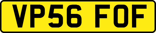 VP56FOF