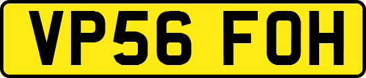 VP56FOH