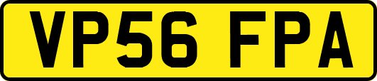 VP56FPA