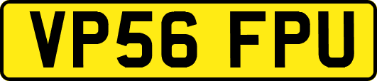 VP56FPU