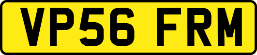VP56FRM