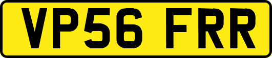 VP56FRR