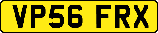 VP56FRX