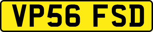 VP56FSD