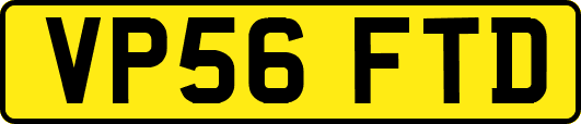 VP56FTD