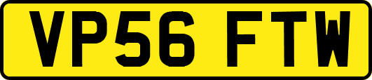 VP56FTW