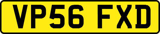 VP56FXD