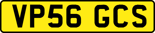 VP56GCS