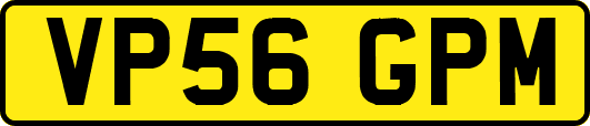 VP56GPM