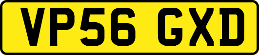 VP56GXD