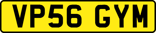 VP56GYM