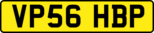 VP56HBP