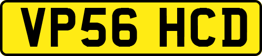 VP56HCD