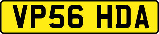 VP56HDA