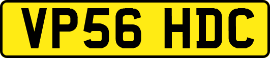 VP56HDC