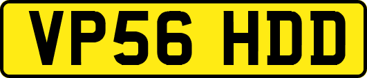 VP56HDD