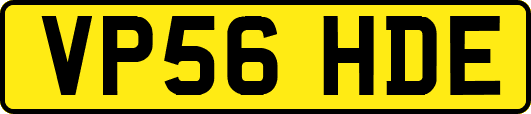VP56HDE