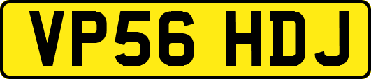 VP56HDJ