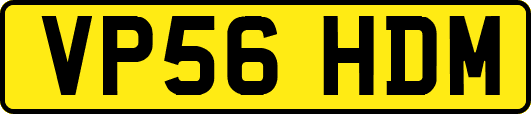 VP56HDM