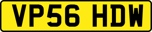 VP56HDW