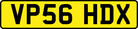 VP56HDX
