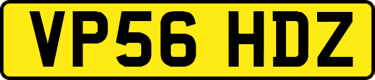 VP56HDZ