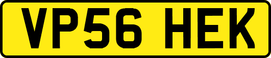 VP56HEK