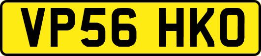 VP56HKO