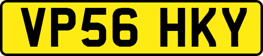 VP56HKY