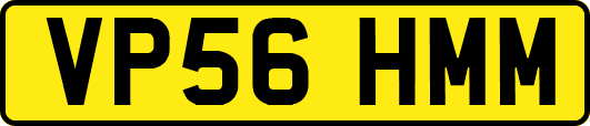 VP56HMM