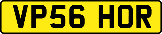 VP56HOR