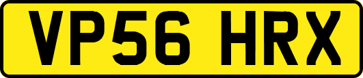 VP56HRX
