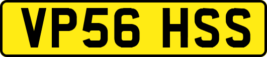 VP56HSS