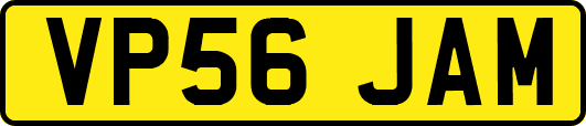 VP56JAM