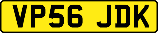 VP56JDK