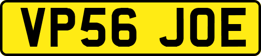 VP56JOE