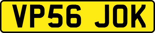 VP56JOK