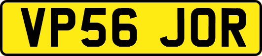 VP56JOR
