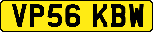VP56KBW