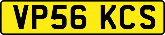 VP56KCS