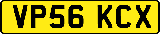 VP56KCX