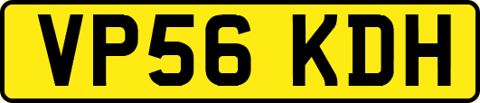 VP56KDH