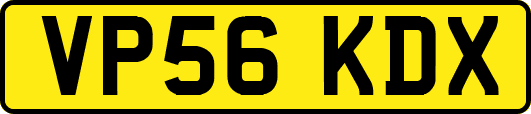 VP56KDX