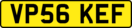 VP56KEF