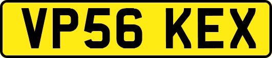 VP56KEX